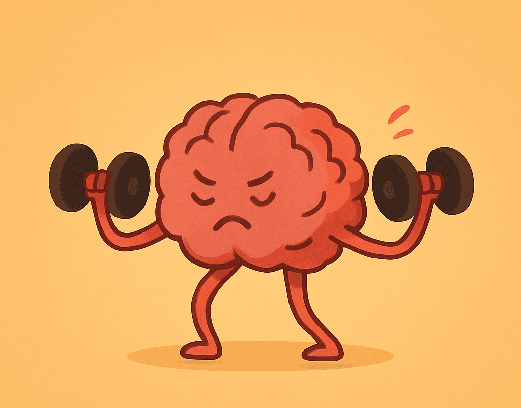 Brain Sport