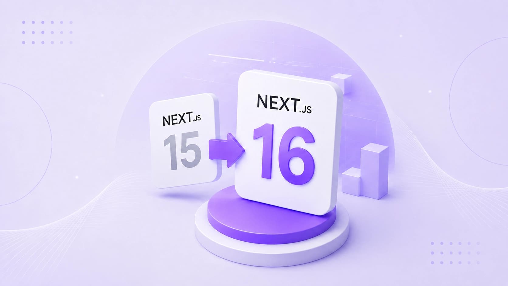 Next.js 16'ya Geçiş Rehberi