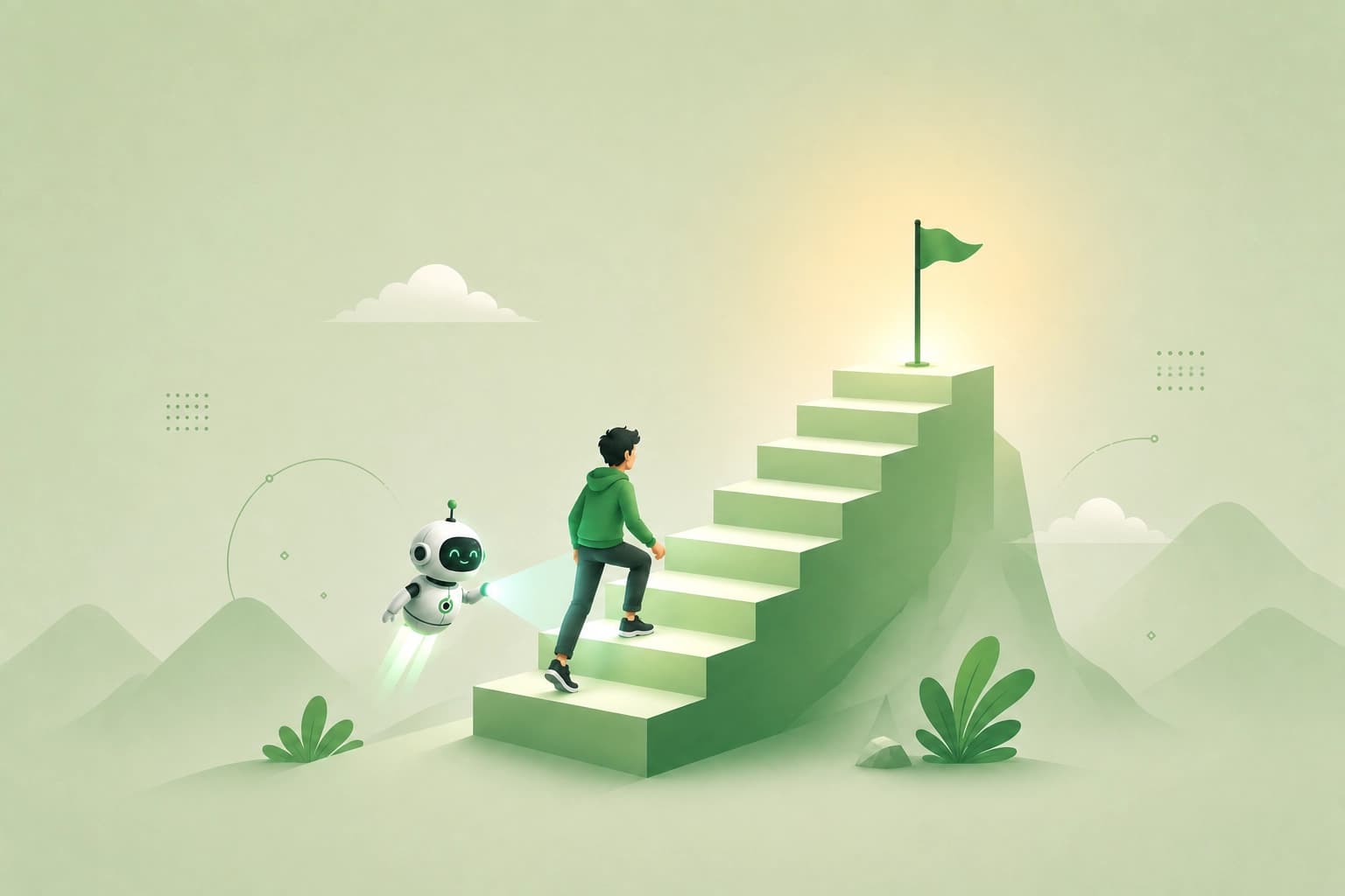 Being a Junior Developer in the AI Era: Advantage or Disadvantage?