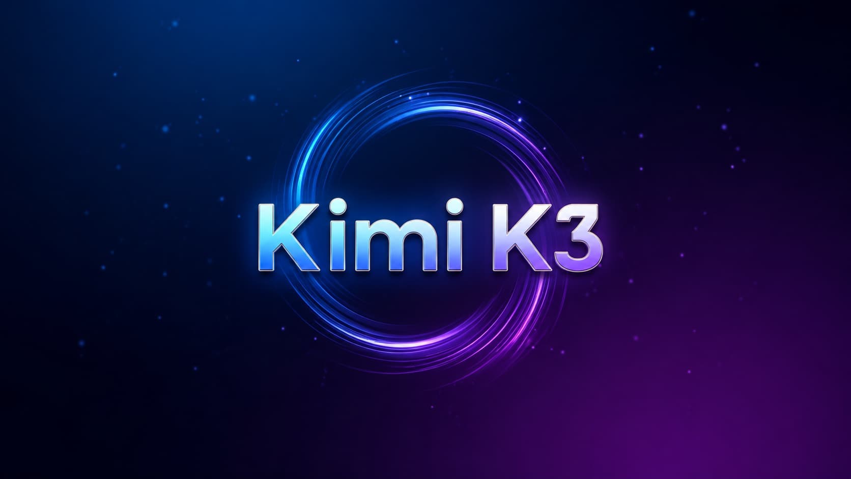 Что такое Kimi K3? Модели с открытыми весами достигают уровня Frontier