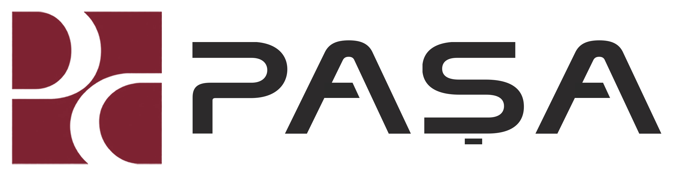 Paşa Yapı Tasarım logo